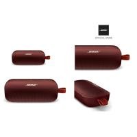 ราคา Bose SoundLink Flex Bluetooth Speaker CRMN RED COLOR (12168216)