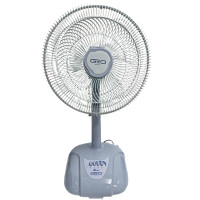 ราคา GEO พัดลมสไลด์ปรับระดับ 16 นิ้ว G-FORCE CG (12149076)