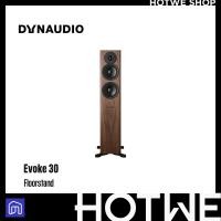 ราคา Dynaudio Evoke 30 ลำโพงตั้งพื้น Walnut Wood (12149164)