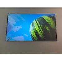 ราคา XY Screens จอโปรเจคเตอร์แบบฟิกซ์เฟรม (Fixed Frame) เนื้อจอ ALR Black Crystal สำหรับ Long/Normal Throw 120 นิ้ว (12144887)