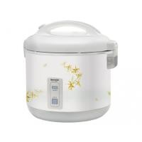 ราคา Sharp หม้อหุงข้าว Sharp (1.8 ลิตร) รุ่น KS-18E คละลายตามล็อตสินค้าค่ะ ลาย ON (12157947)