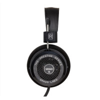 ราคา Grado Prestige Series รุ่น SR60X หูฟังออนเอียร์ ชนิด Open Back สีดำ (12145022)