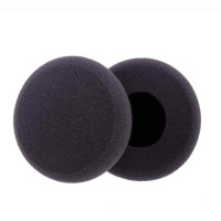 ราคา Grado ฟองน้ำรองหูฟัง S-Cushion : 60X , 80X , 125X สีดำ (12145024)