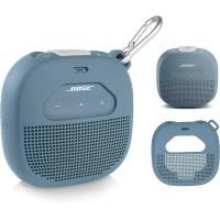 ราคา Bose SoundLink Micro Bluetooth® Speaker STONE BLUE (12157573)