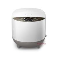ราคา philips หม้อหุงข้าวดิจิตอล fuzzy magic control รุ่น hd4515 1.8 ลิตร - สีขาว (12157963)