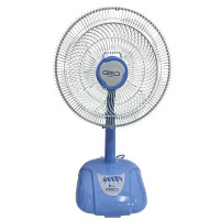 ราคา GEO พัดลมสไลด์ปรับระดับ 16 นิ้ว G-FORCE BL (12149077)