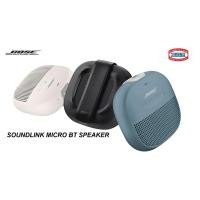 ราคา Bose SoundLink Micro Bluetooth® Speaker WHITE SMOKE (12157572)