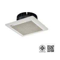 ราคา Mitsubishi Electric พัดลมระบายอากาศแบบติดผนัง รุ่น EX-15SC6T ขาว (12203944)