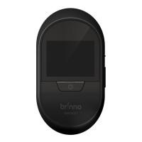 ราคา Brinno กล้องตาแมวดิจิตอล ยี่ห้อ Brinno รุ่น SHC500 ดำ (12187453)