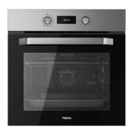 ราคา teka oven model hcb6545 new เตาอบไฟฟ้า 71 ลิตร (12187794)