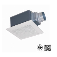 ราคา Mitsubishi Electric พัดลมระบายอากาศแบบติดเพดาน รุ่น VD-15Z4T7 - D ขาว D (เป็นแบบตาราง) (12203959)