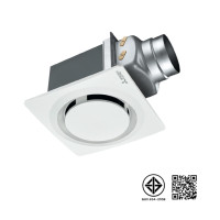 ราคา Mitsubishi Electric พัดลมระบายอากาศแบบติดเพดาน รุ่น VD-15Z4T7 / S / N ขาว N (เป็นแบบกลม) (12203982)