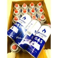 ราคา Richnetwork แก๊สกระป๋อง แก๊สเตาปิคนิค BUGA Diamond Flame 2 โหล 24 กระป๋อง 24Dimond (12099563)