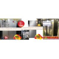 ราคา hitachiตู้เย็นsidebysideกระจกเงิน22คิวr-s600p2thgsระบบinverter+dual fancoolingแถมhitachiตู้เย็น19.9คิวinverterโควต้า1ตัวside by sideตู้เย็นhitachiกระจ (12135055)