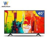 ราคา Worldtech ทีวี 40 นิ้ว Digital LED TV ดิจิตอล ทีวี HD Ready ฟรี สาย HDMI (2xUSB, 3xHDMI) ราคาถูกๆ ราคา 40นิ้ว (12187979)