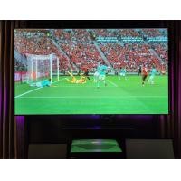 ราคา XY Screens จอโปรเจคเตอร์สำหรับ Ultra Short Throw หรือ Laser TV ALR PET Crystal 120 นิ้ว (12144908)