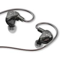 ราคา Hiby Yvain หูฟัง IEMs 4BA ไดร์เวอร์ Crossover 3 ทาง บอดี้เรซินเกรดการแพทย์ ประกันศูนย์ไทย Hiby Yvain (12176457)