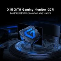 ราคา Xiaomi Curved Gaming Monitor G27i เกมมิ่งมอร์นิเตอร์จอโค้ง ขนาด 30 นิ้ว รีเฟรชเรท 200Hz sRGB Gaming Monitor G27i (12191205)