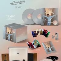 ราคา gadhouse ธงไชย แมคอินไตย์ - bird twenty two เครื่องเล่นแผ่นเสียง (new) (12194959)