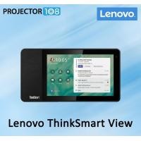 ราคา Lenovo ThinkSmart View for Team (Lenovo CD-18781Y) - Black (12185729)