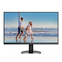 ราคา tvbestbuy จอมอนิเตอร์ aoc monitor 24b3hm/67 (va 75hz) by banana it (12189628)