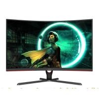 ราคา aoc monitor c32g3e/67 (va 165hz curved) จอมอนิเตอร์ by banana it (12189636)