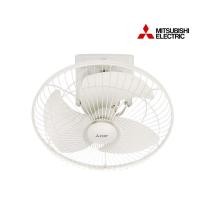 ราคา mitsubishi พัดลมโคจร 18 นิ้ว สีขาว รุ่น cy18-gbwh (12218881)