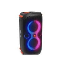 ราคา jbl bluetooth speaker light effects party box 110 black ลำโพงบลูทูธไร้สาย by banana it (12189596)