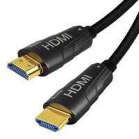 ราคา ERTK สายสัญญาณสำหรับภาพ และ วีดีโอ HDMI 2.0 รองรับ 4K ความละเอียดสูง HDMI 2.0 ยาว 15 เมตร (12146220)