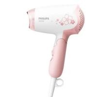 ราคา philips ไดร์เป่าผม 1000วัตต์ hp8108 สีขาว-ชมพู (12135033)