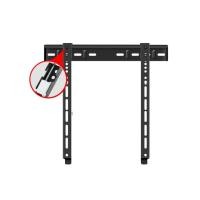 ราคา TCL Wall Mount Bracket แบบ Fixed สำหรับ ทีวี 43"-75" ขาแขวนทีวีติดผนัง อุปกรณ์เสริมสำหรับทีวี WMB333 (43-65 นิ้ว) (12187907)