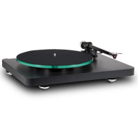 ราคา nad c588 เครื่องเล่นแผ่นเสียง (new) (12209213)