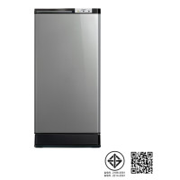 ราคา Mitsubishi ตู้เย็น 1 ประตู ขนาด 5.8 คิว รุ่น MR-17TJA