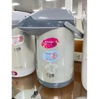 ราคา sharp กระติกน้ำร้อน 3 ลิตร รุ่น kp-y32p (12218519)