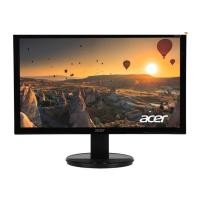 ราคา acer monitor k202hqlbi (tn 60hz vga,hdmi) จอมอนิเตอร์ by banana it (12189635)
