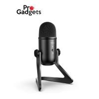 ราคา fifine k678 condenser microphone black ไมโครโฟน (12257179)