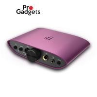ราคา ifi audio zen can studio analog headphone dac/amp แอมป์พกพา (12216302)