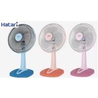 ราคา hatari พัดลมตั้งโต๊ะ 12 นิ้ว t-t12m2 (12218884)