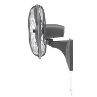 ราคา Mitsubishi Electric พัดลมติดผนัง ขนาดใบพัด 16 นิ้ว รุ่น W16-FGB เท่า (12203386)