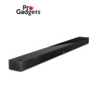 ราคา Bose Smart Ultra Soundbar ลำโพงซาวด์บาร์ Black (12206282)