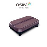 ราคา OSIM เครื่องสั่นสลายไขมัน uZap Body หุ่นดีได้แบบง่ายๆ (12227823)