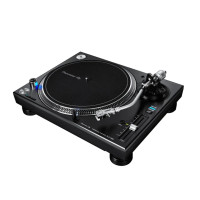 ราคา pioneer dj plx-1000 black เครื่องเล่นแผ่นเสียง (new) (12211036)