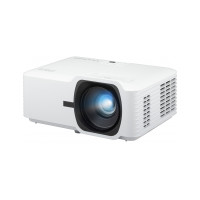 ราคา projector viewsonic ls740hd__(full hd / 5000 ansi lumens) รับประกันเครื่อง 3 ปีเต็ม on site service (12254221)