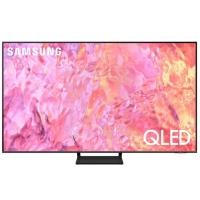 ราคา samsung qled tv 85 นิ้ว รุ่น qa85q65cakxxt (ปี 2023) (12263882)
