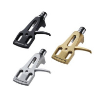 ราคา Pioneer DJ PC-HS01 เฮดเชล (New) Black (12252010)