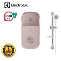 ราคา electrolux เครื่องทำน้ำอุ่น 4500w รุ่น ewe451gx-dw (12177798)