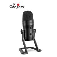 ราคา fifine k690 usb microphone black ไมโครโฟน (12257100)