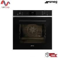 ราคา Smeg เตาอบไฟฟ้าแบบฝัง ขนาด 70 ลิตร รุ่น SF6400TB