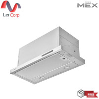 ราคา (mex)เครื่องดูดควันสลิมไลน์ 60 ซม รุ่น slimtouch60 (12283104)