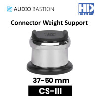 ราคา Audio Bastion Connector Weight Support ที่รองสาย CS-III (12317034)